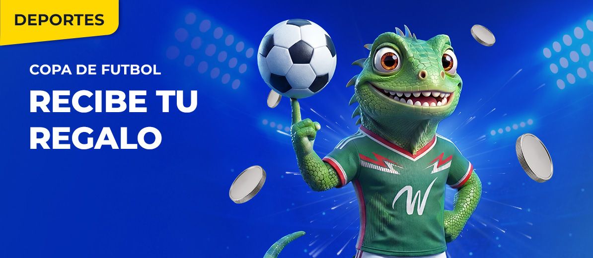 Copa de fútbol